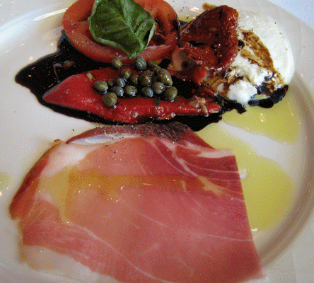 Il Mulino of New York – Las Vegas, Nevada