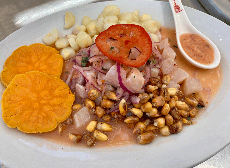 Pollito Con Papas – Albuquerque, New Mexico