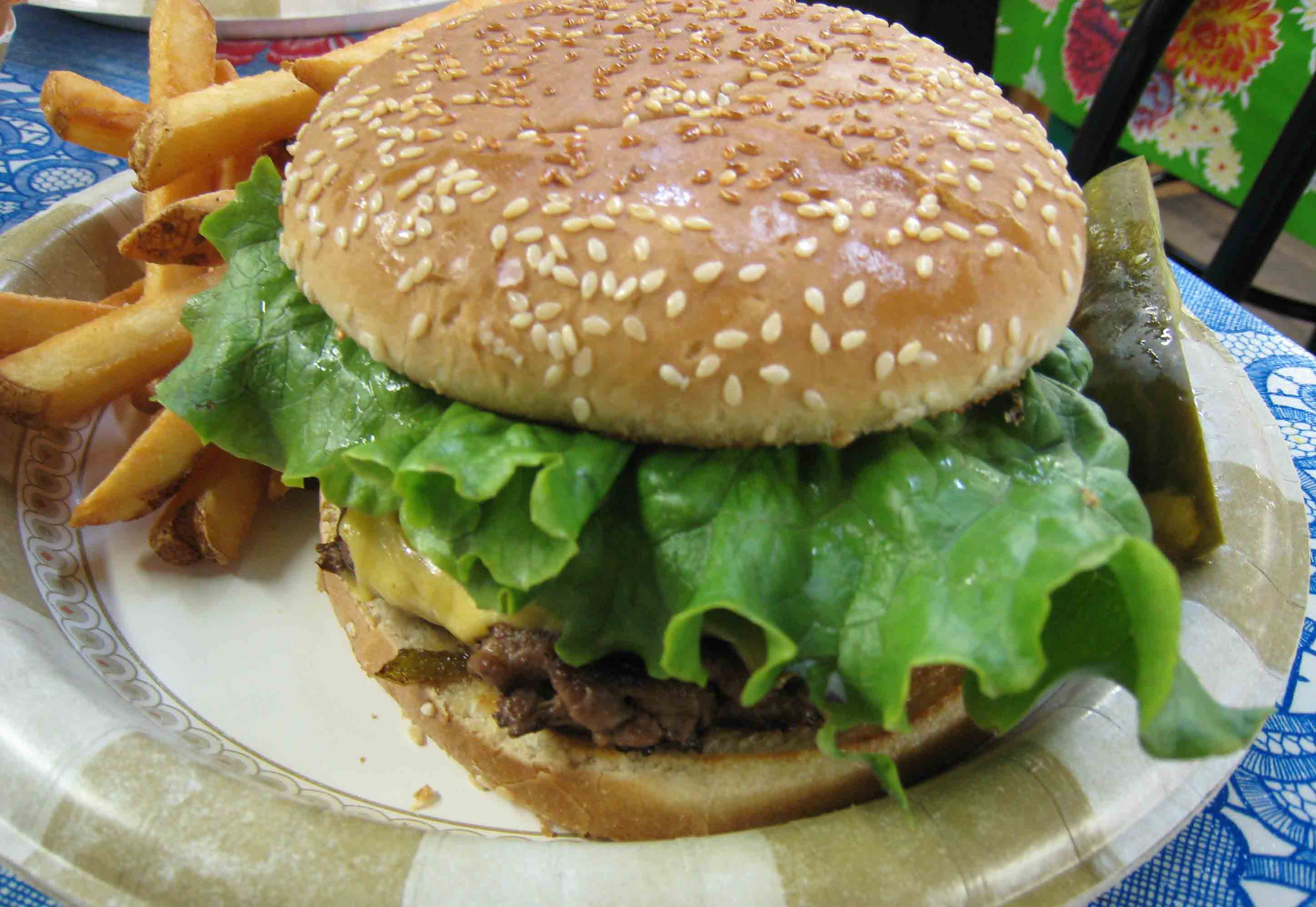 Bode’s General Merchandise Deli & Bakery – Abiquiu, New Mexico