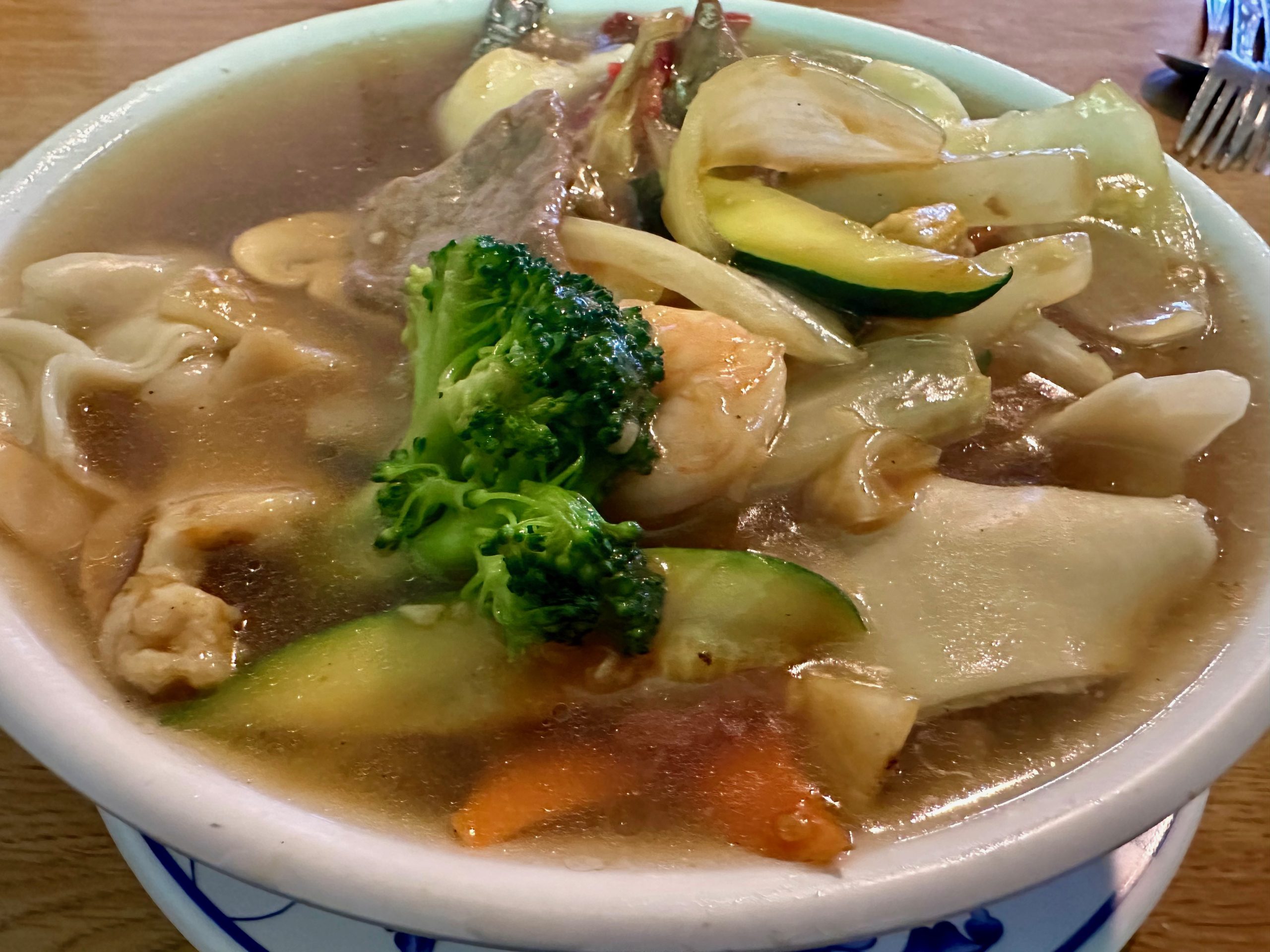 East Ocean Chinese & Seafood – Albuquerque, New Mexico