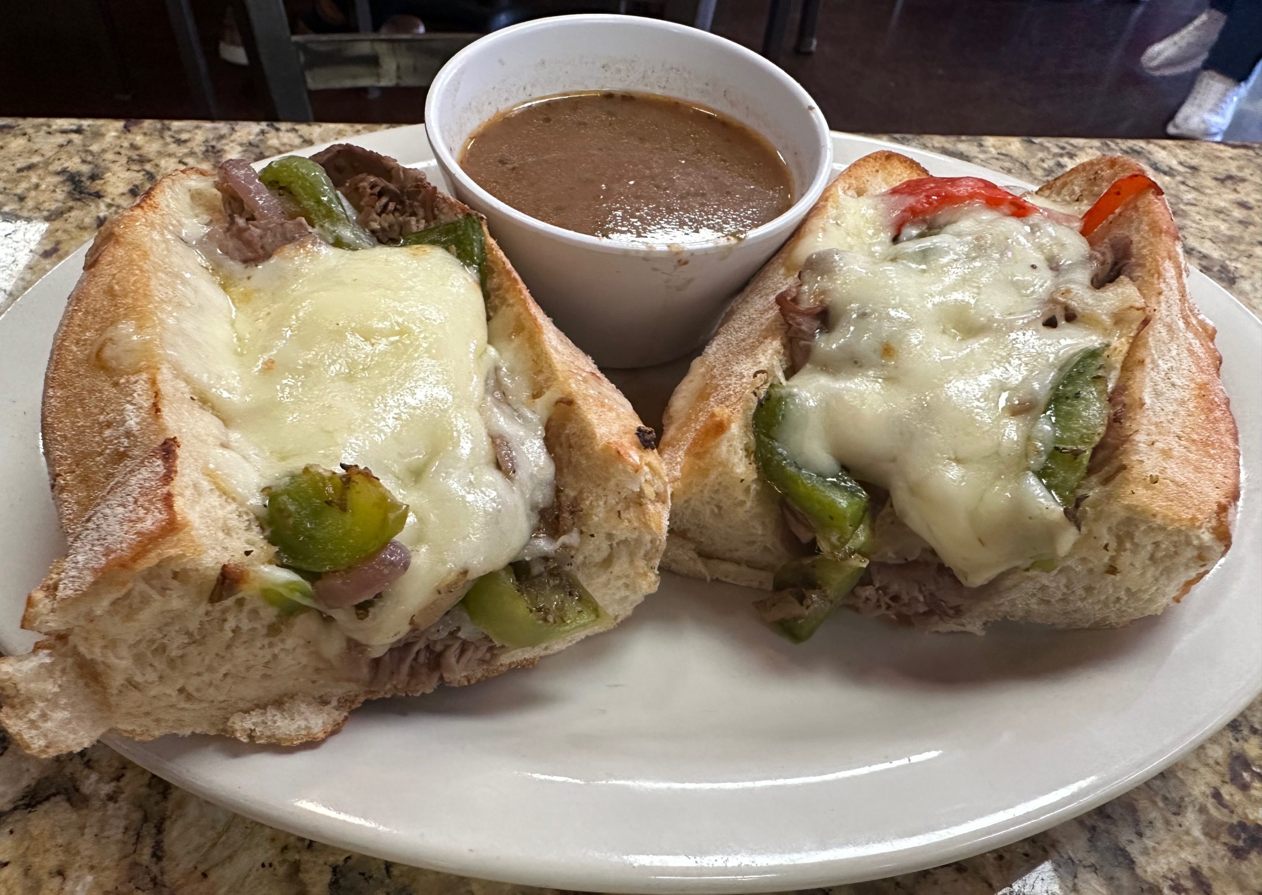 Guido’s Chicago Meat & Deli – Scottsdale, Arizona