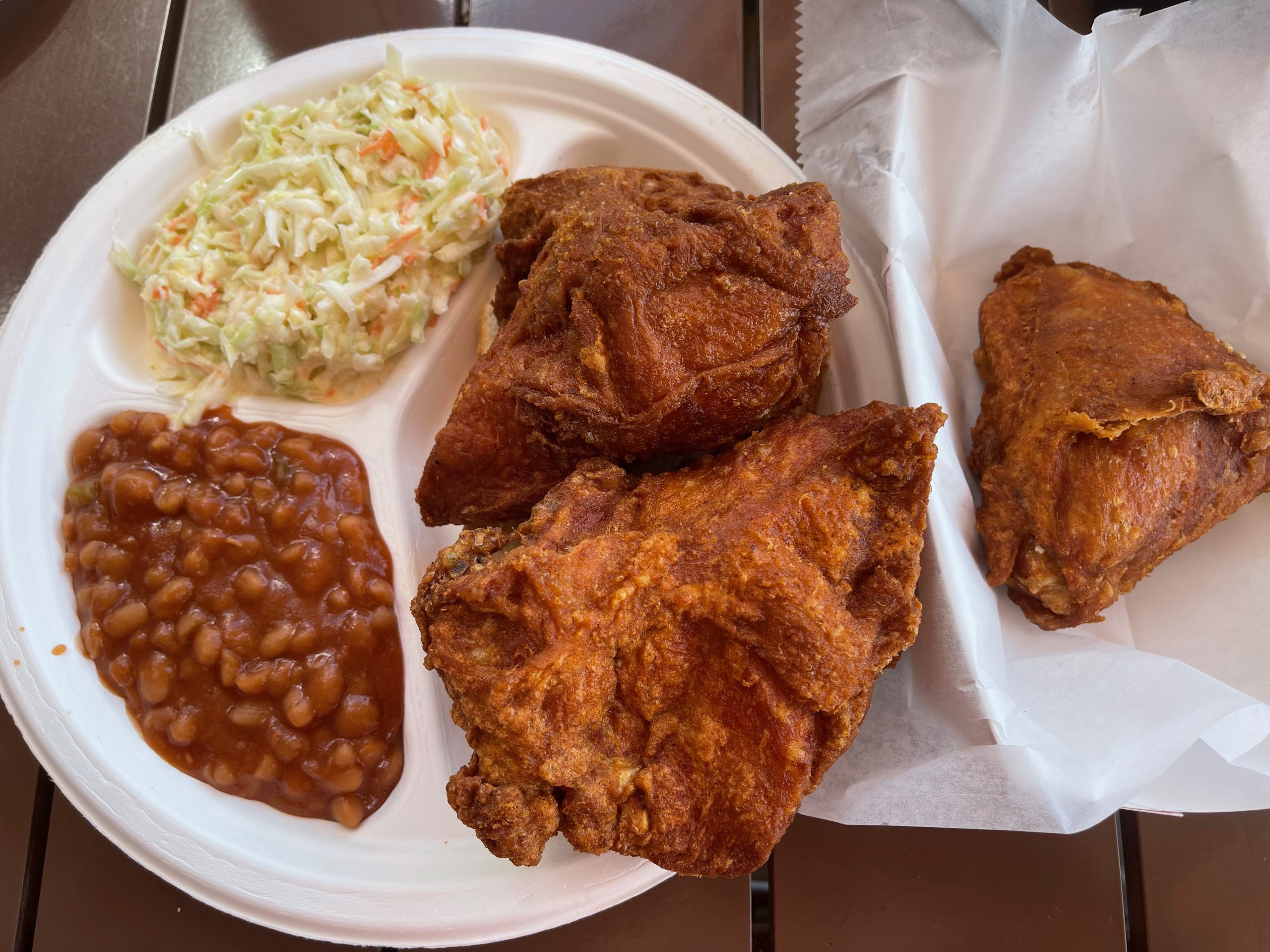 Gus’s Fried Chicken – Mesa, Arizona