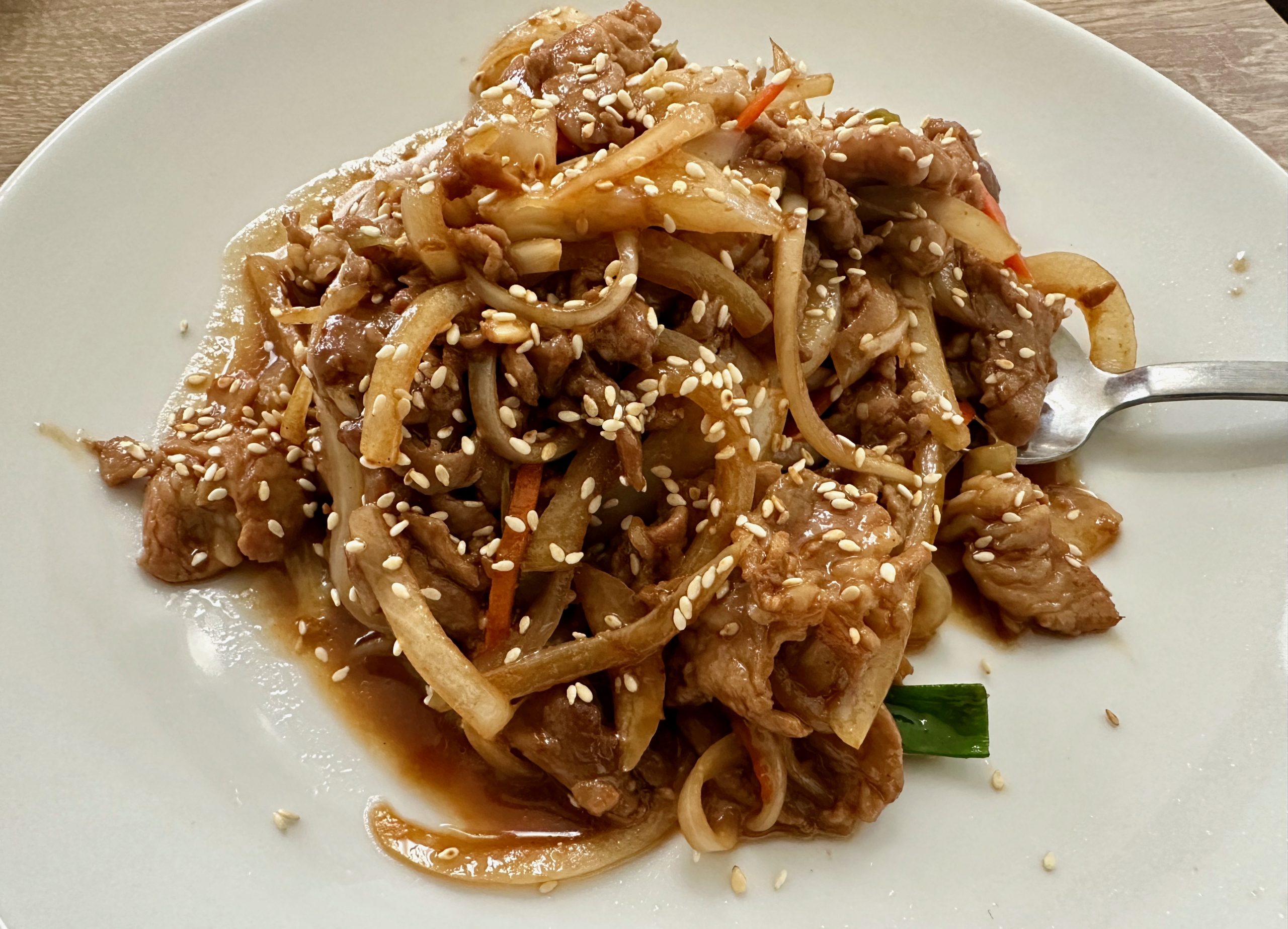 Hanmi Korean-Chinese Fusion – Albuquerque, New Mexico