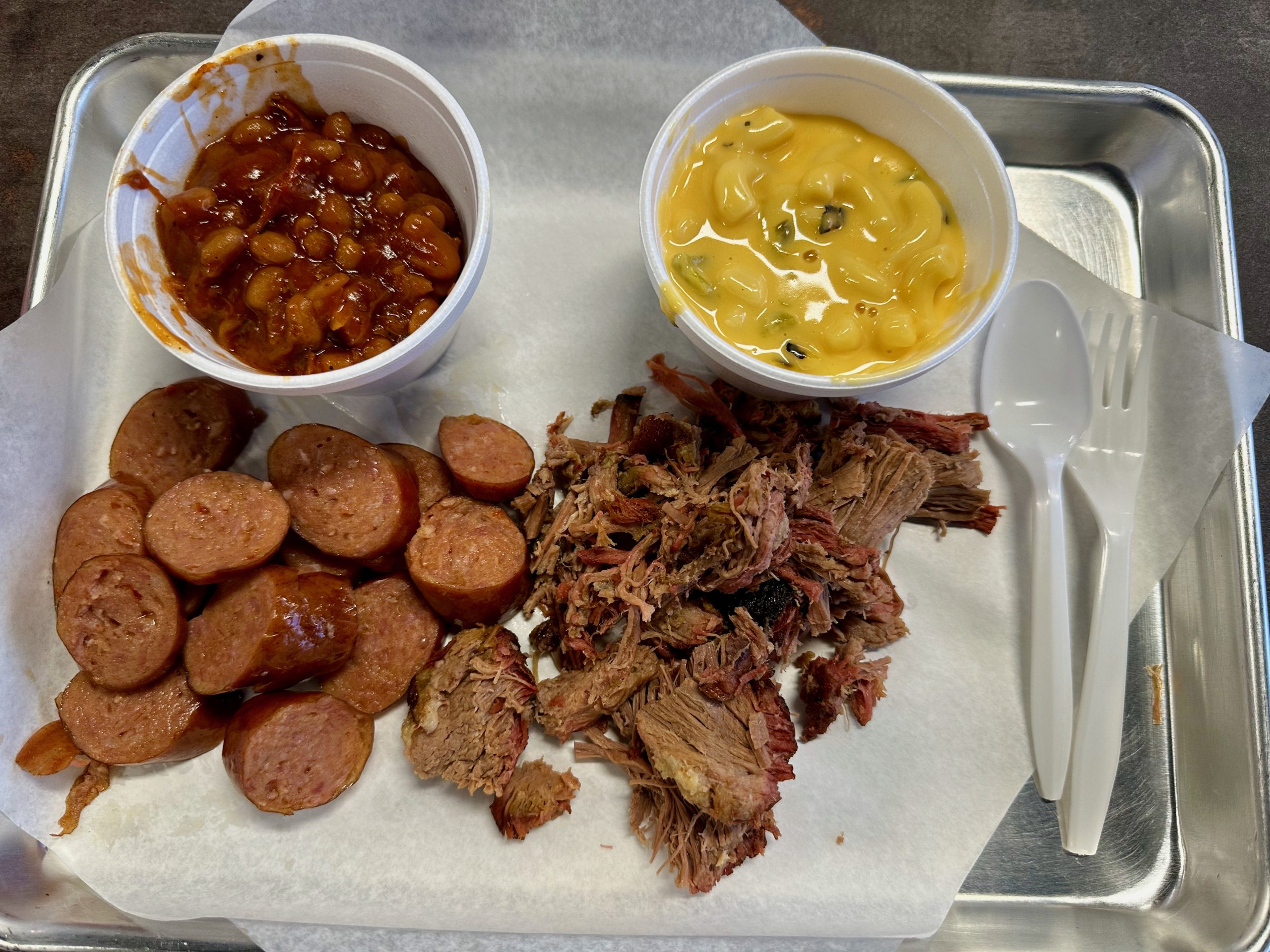 J’s Var-B-Q – Albuquerque, New Mexico