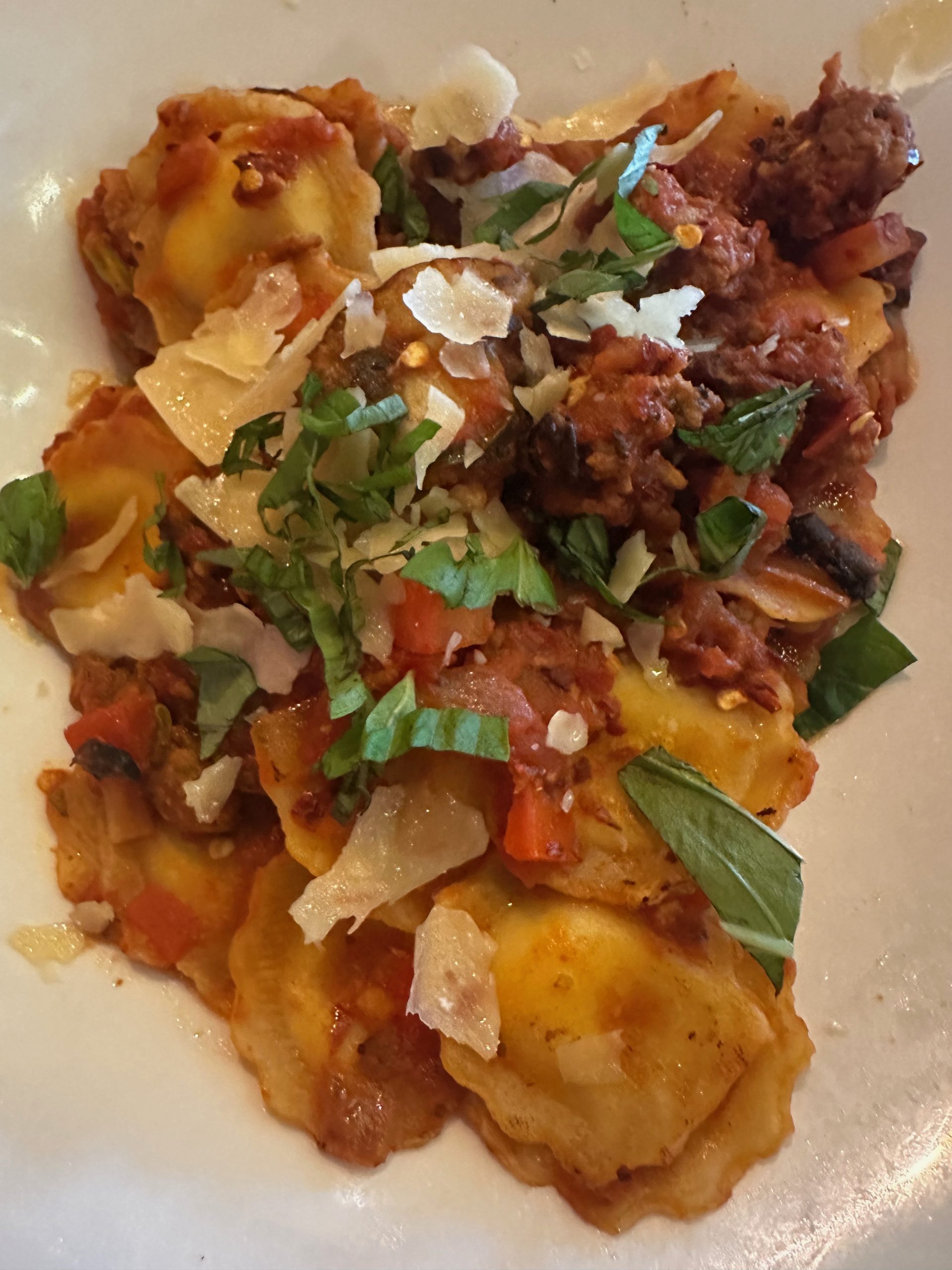 M’tucci’s Moderno – Rio Rancho, New Mexico