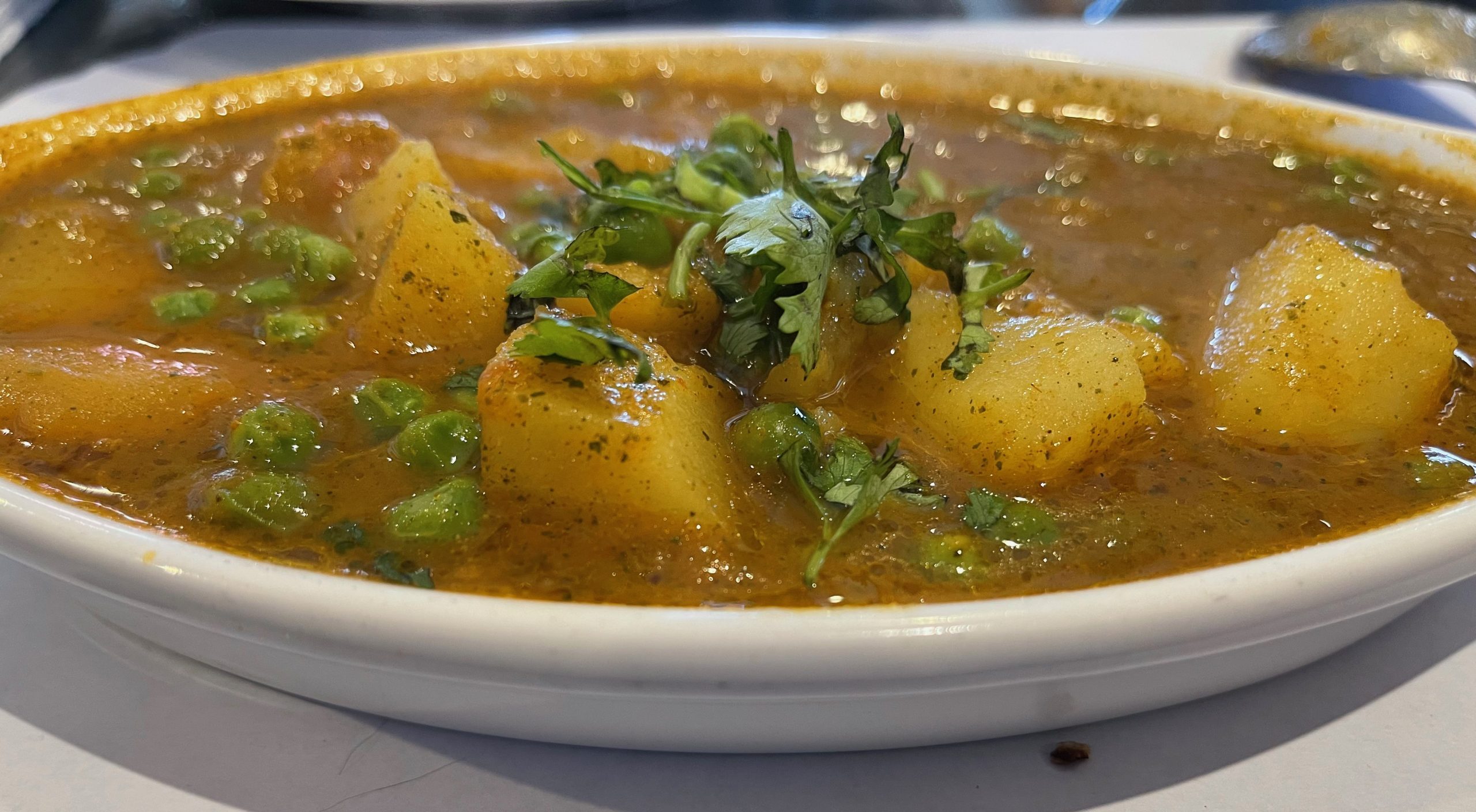 Namaste Restaurant – Rio Rancho, New Mexico