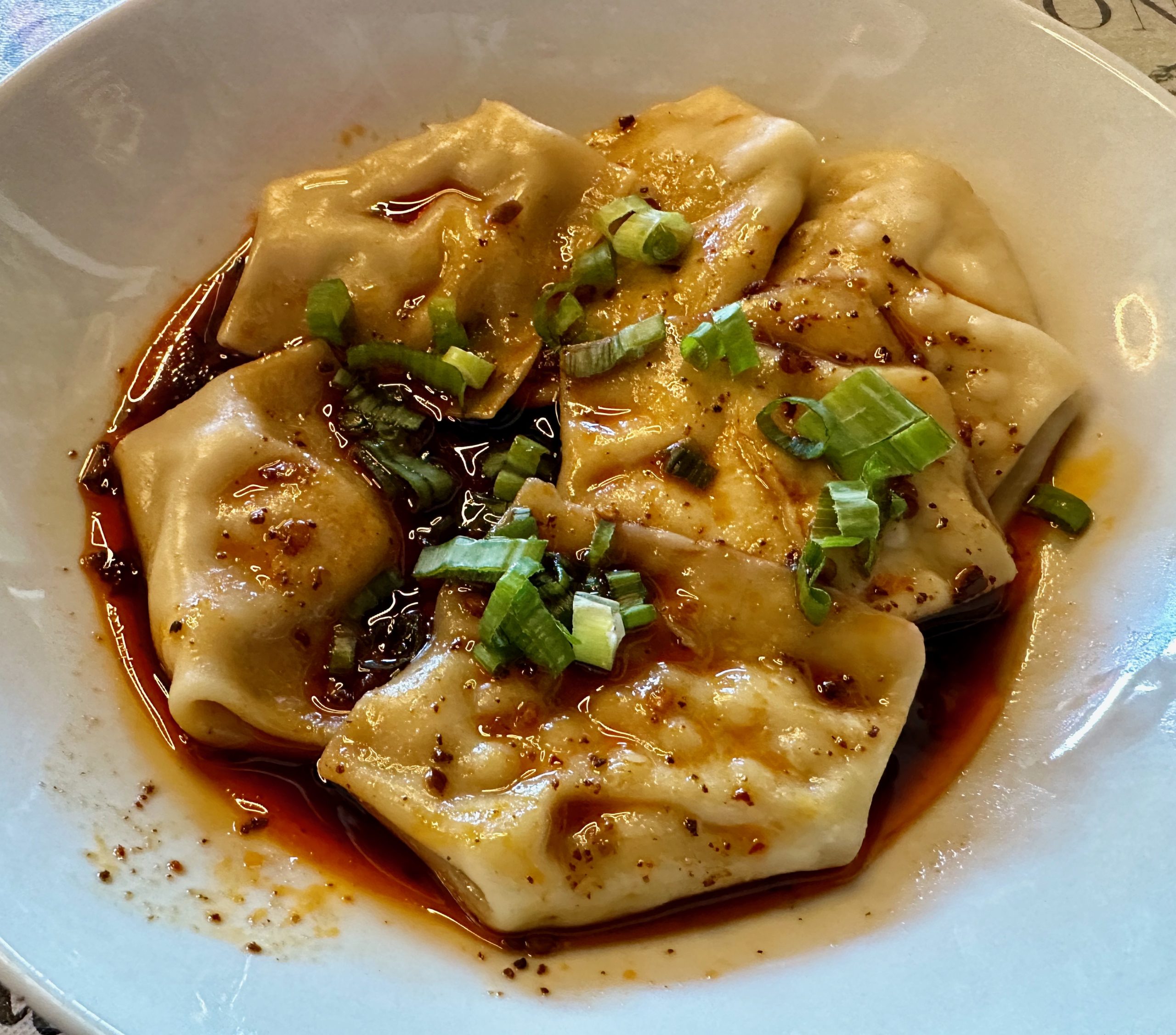 Nio Szechuan – Albuquerque, New Mexico