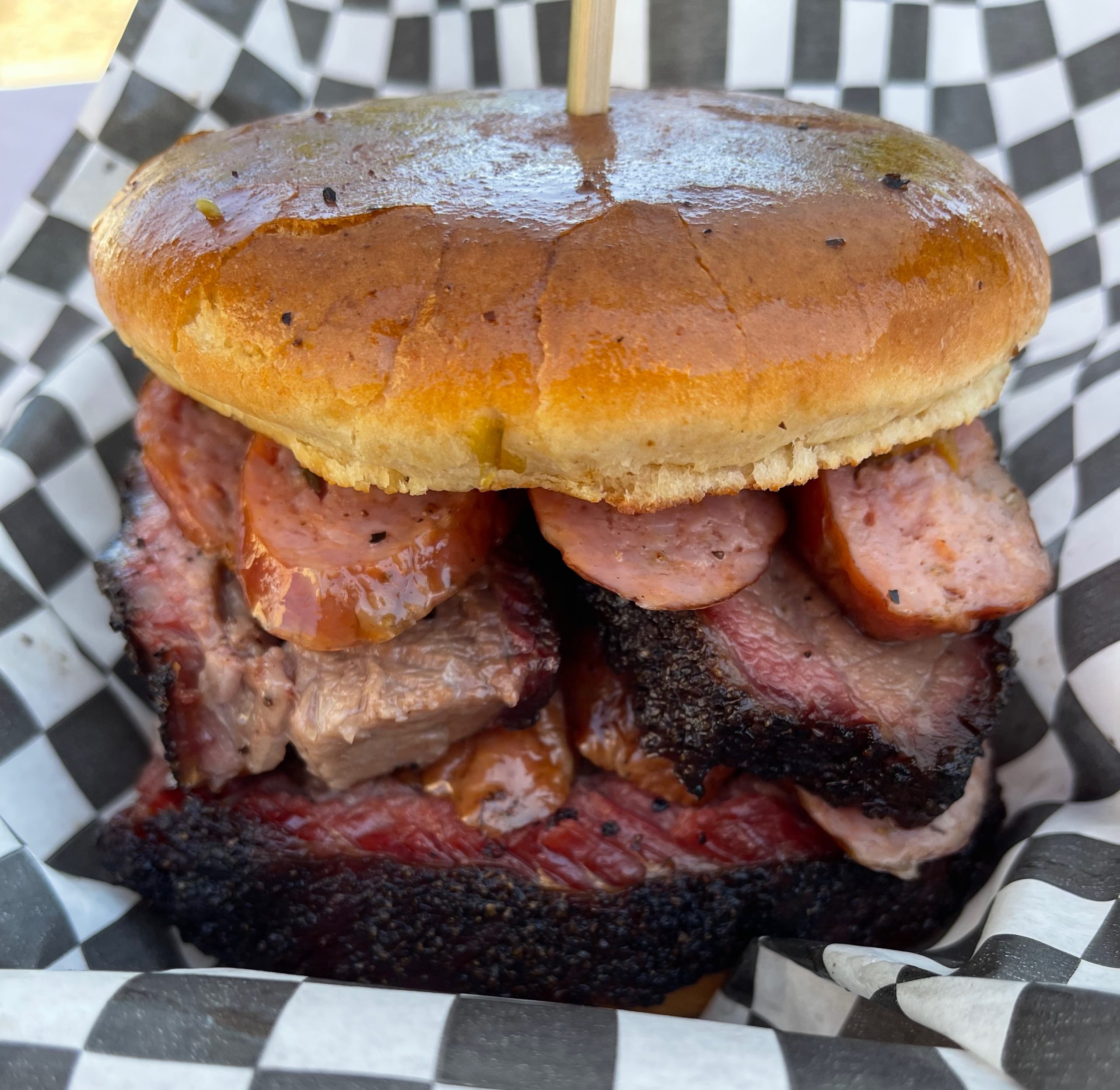 Rev’s BBQ – Albuquerque, New Mexico