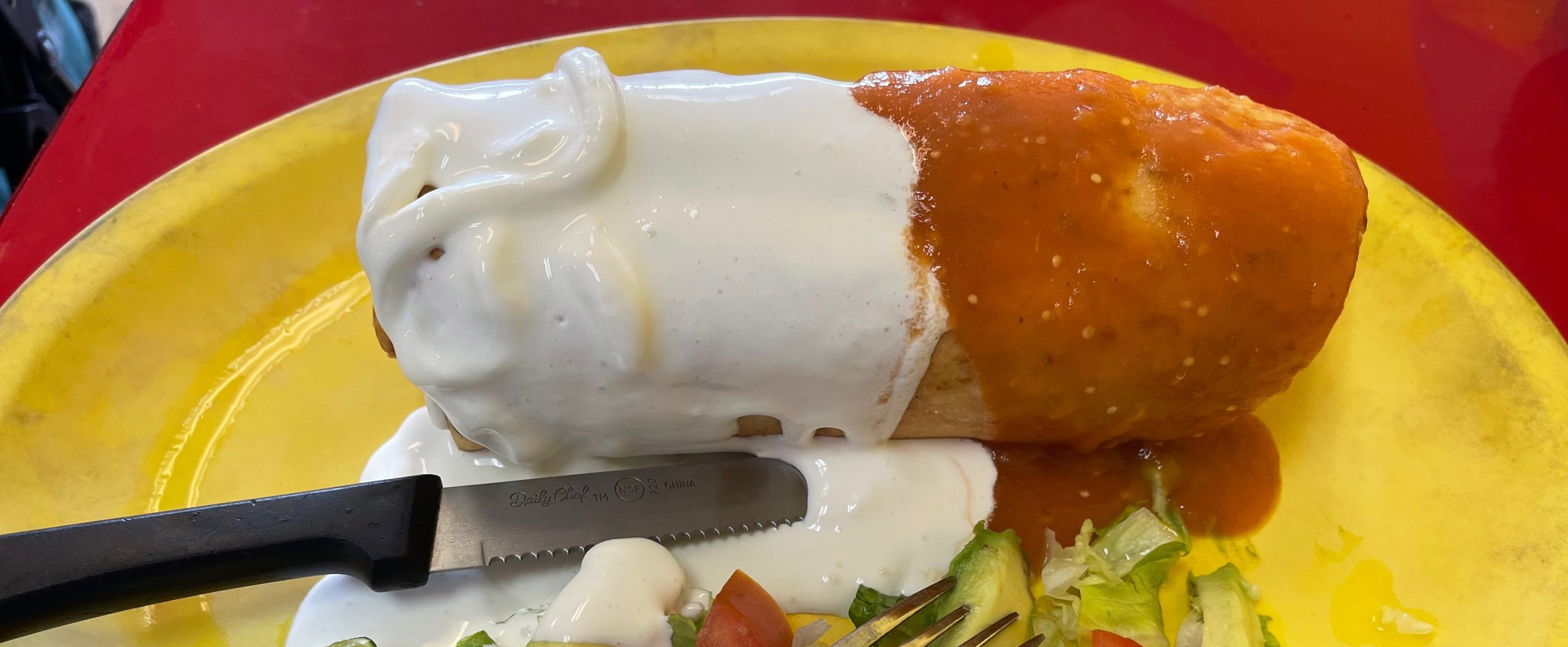 El Rey Del Pollo – Albuquerque, New Mexico