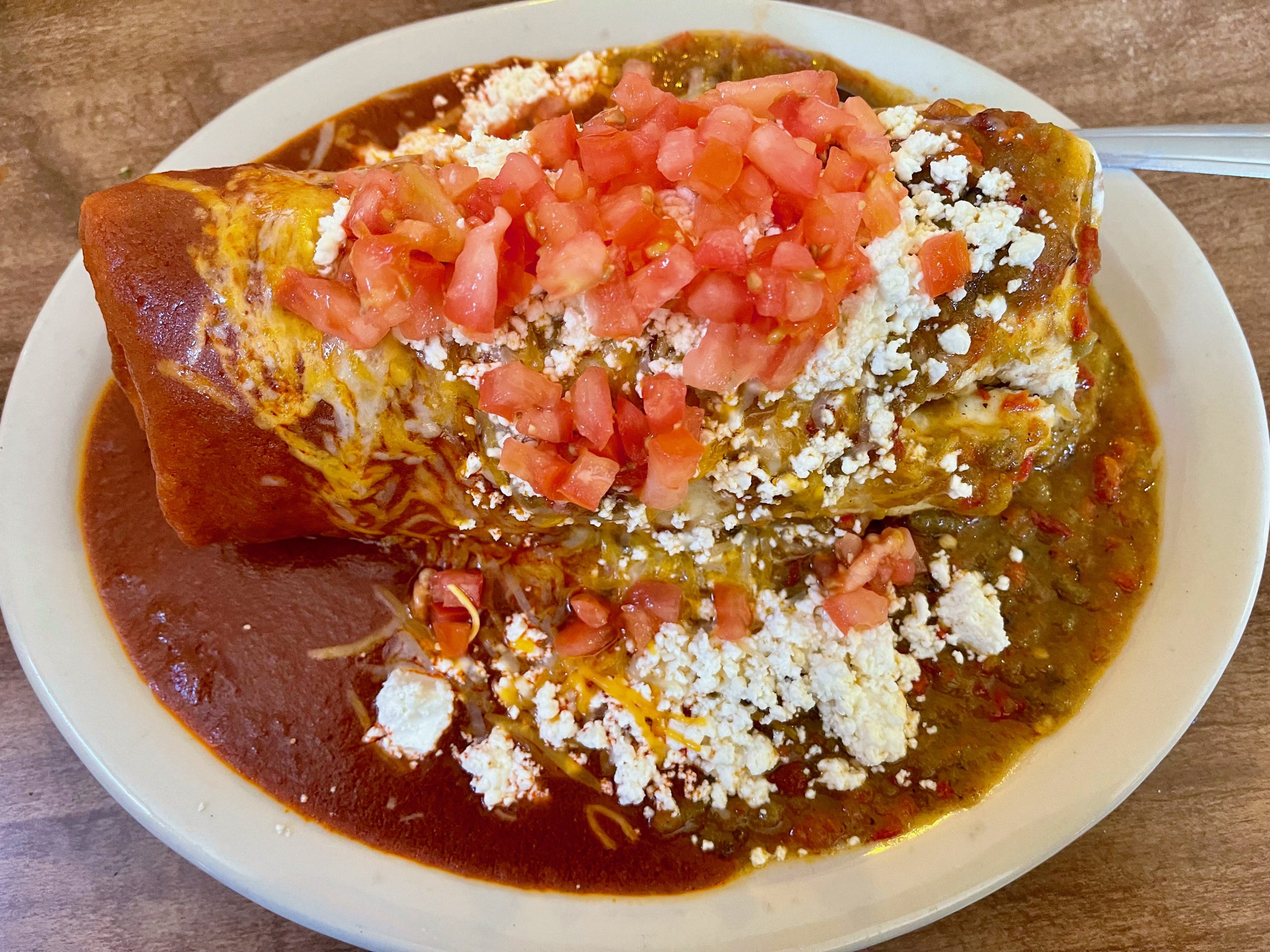 Taos Diner – Taos, New Mexico (CLOSED)