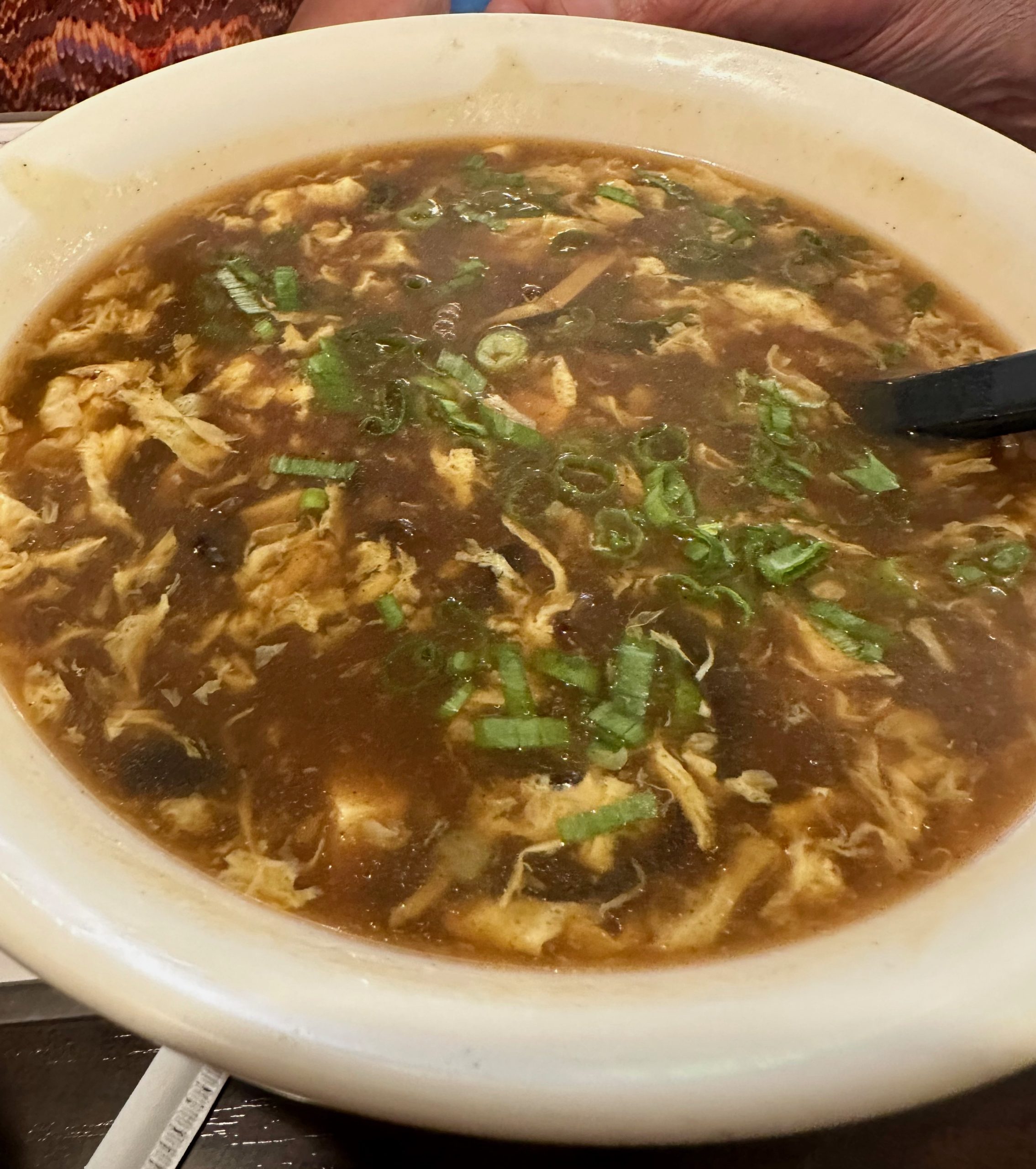 Tasty Noodles & Dumplings – Albuquerque, New Mexico