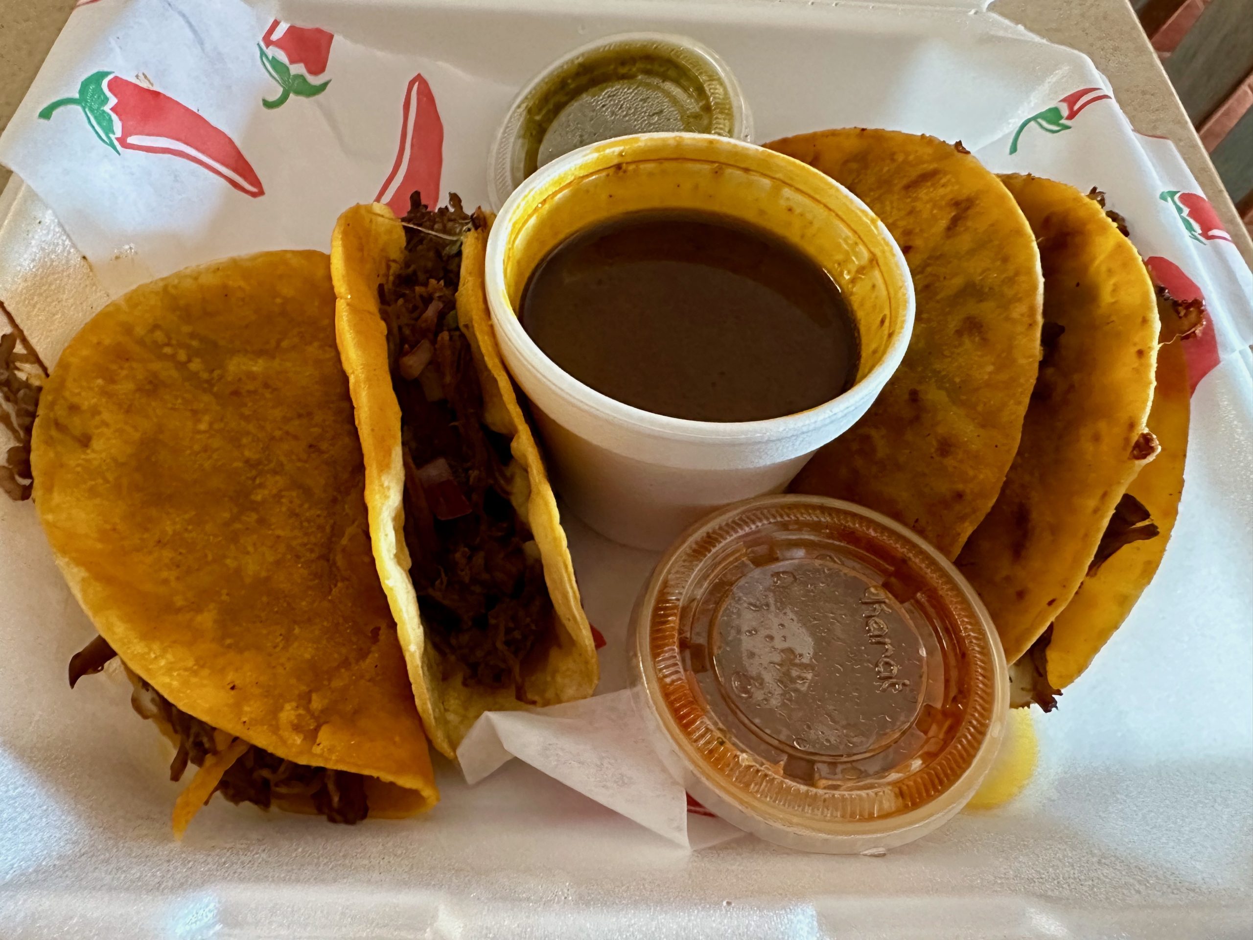 Tio’s Kitchen – Bernalillo, New Mexico