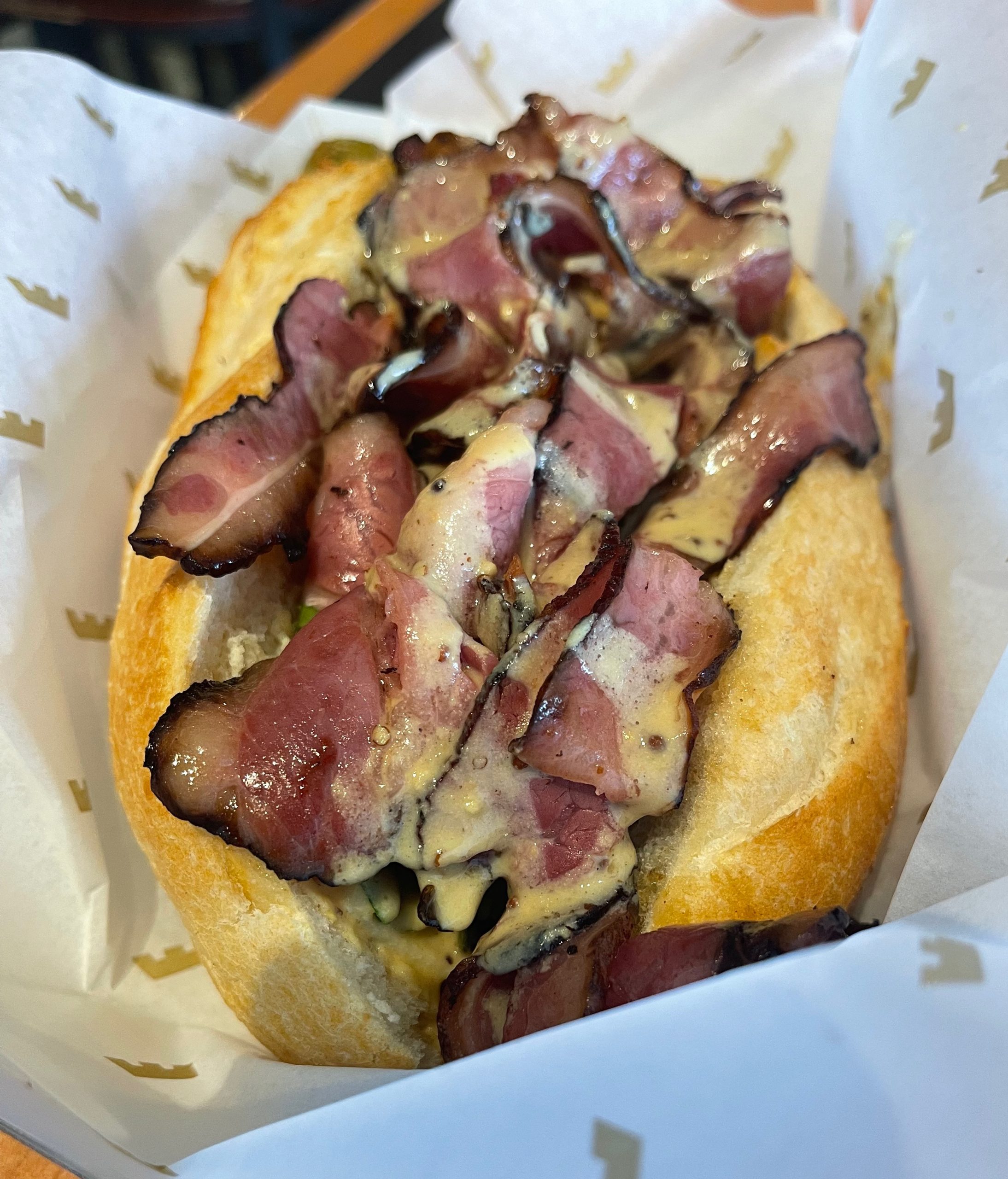 TONY CAPUTO’S MARKET & DELI – Salt Lake City, Utah