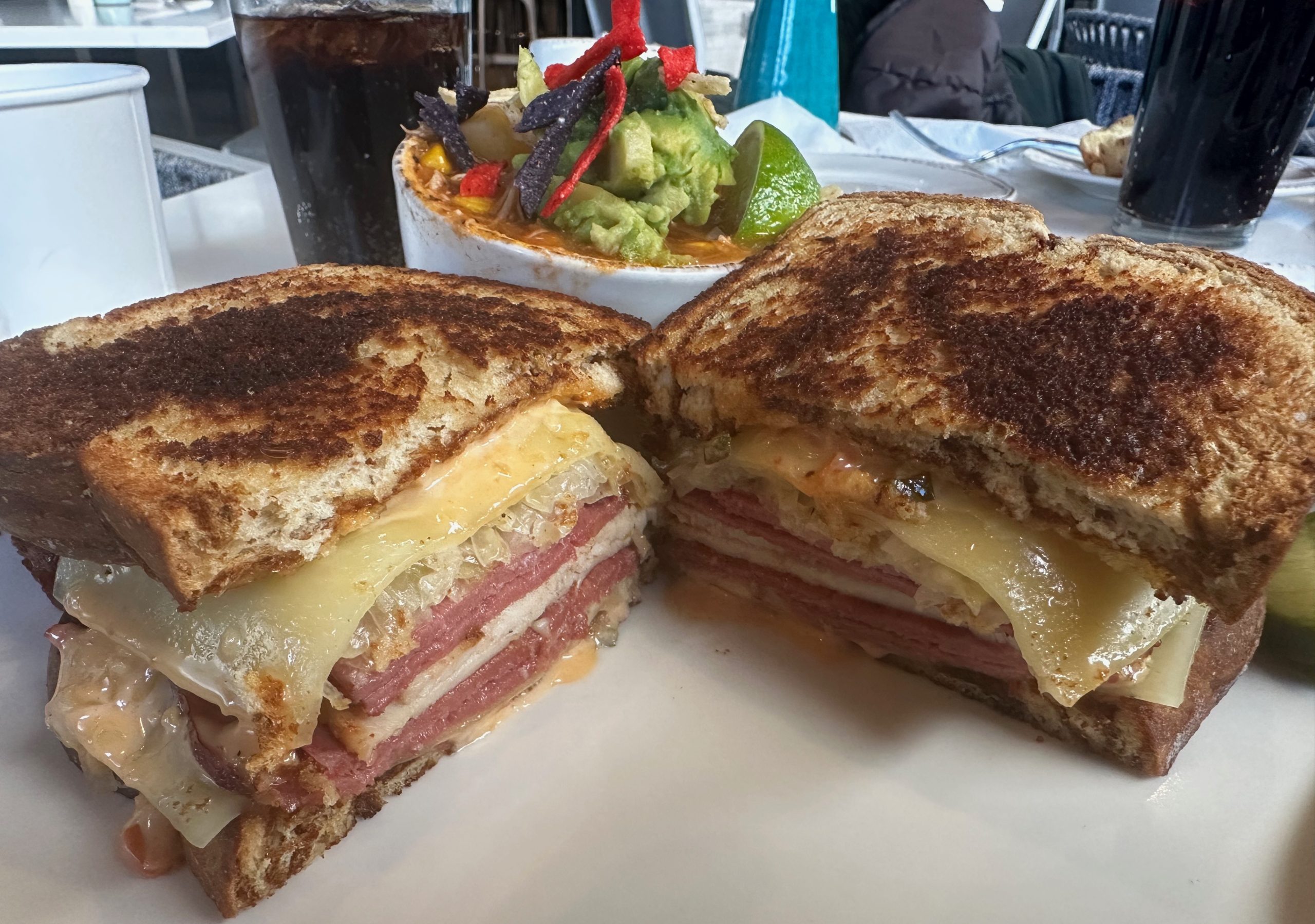 Tula’s Kitchen – Albuquerque, New Mexico